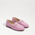 Sam Edelman | Kids Loraine Kids Bit Loafer-Hibiscus Leather