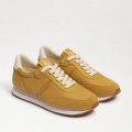 Sam Edelman | Men's Tori Sneaker-Ochre/ModernIvory