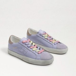 Sam Edelman | Kids Aubrie Kids Sneaker-Misty Lilac