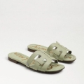 Sam Edelman | Men's Bay Slide Sandal-Pistachio Leather