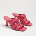 Sam Edelman | Men's Karsten Strappy Mule-Rose Leather