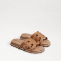 Sam Edelman | Kids Valeri Kids Slide Sandal-Saddle Leather