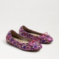 Sam Edelman | Kids Felicia Kids Ballet Flat-Ultra Violet