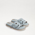 Sam Edelman | Kids Valeri Kids Slide Sandal-Riviera Blue