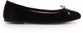 Sam Edelman | Men's Felicia Ballet Flat-Black Suede