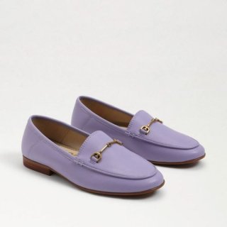 Sam Edelman | Kids Loraine Kids Bit Loafer-Misty Lilac Leather