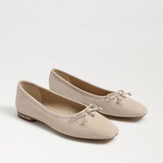 Sam Edelman | Men's Marisol Flat-Cappuccino