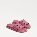 Sam Edelman | Kids Valeri Kids Slide Sandal-Carmine Rose