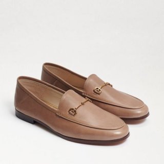 Sam Edelman | Men's Loraine Bit Loafer-Cedarwood Leather