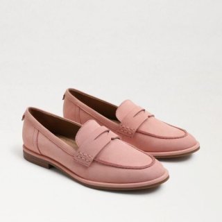 Sam Edelman | Men's Birch Penny Loafer-Canyon Clay Leather