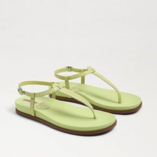 Sam Edelman | Men's Naomi Thong Sandal-Kiwi Croc