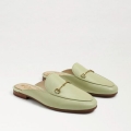 Sam Edelman | Men's Linnie Bit Mule-Pistachio Leather