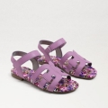 Sam Edelman | Kids Bay Kids Slide Sandal-Ultra Violet