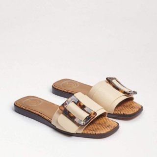 Sam Edelman | Men's Inez Slide Sandal-Summer Sand