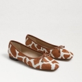 Sam Edelman | Men's Marisol Flat-Ivory/Tan