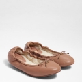 Sam Edelman | Men's Felicia Ballet Flat-Maple Sugar Leather