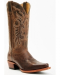 Quick Ship Shyanne Latest Women's Loretta Western Boots - Snip Toe | Tan