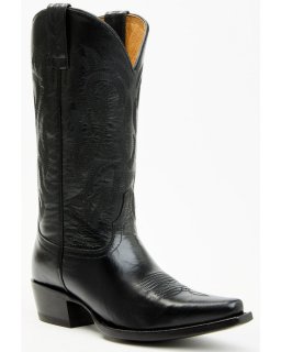 Quick Ship Shyanne Latest Women's Gemma Western Boots - Snip Toe | Black