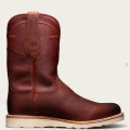 Men's Tecovas The Knox-Briar Bovine