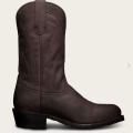 Men's Tecovas The Bandera-Umber Bovine