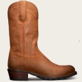 Men's Tecovas The Bandera-Clay Bovine