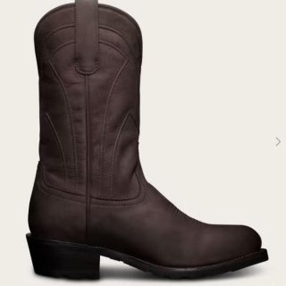 Men's Tecovas The Bandera-Umber Bovine