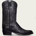 Men's Tecovas The Dillon-Midnight Caiman