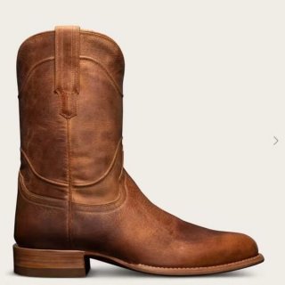 Men's Tecovas The Earl-Scotch Goat