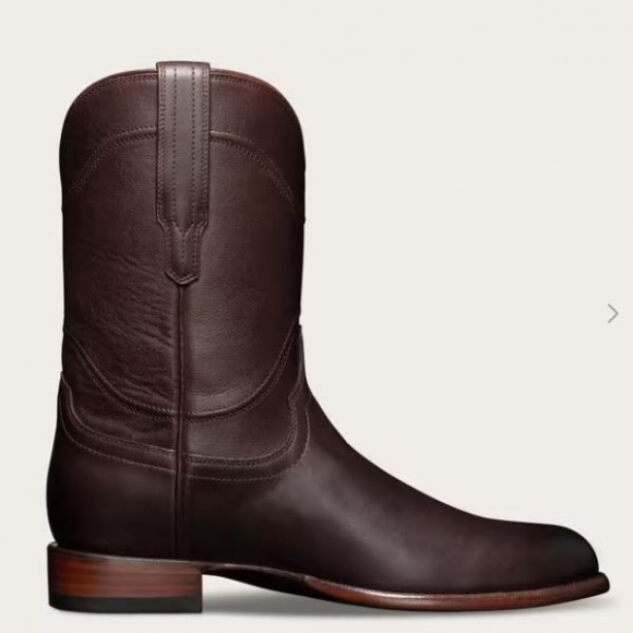 Men's Tecovas The Earl-Stout Bovine