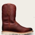 Men's Tecovas The Knox-Briar Bovine