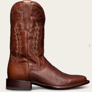 Men's Tecovas The Doc-Sequoia Bovine