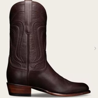 Men's Tecovas The Cartwright-Stout Bovine