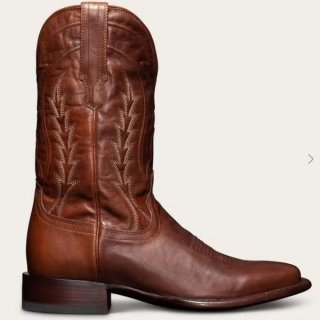 Men's Tecovas The Doc-Sequoia Bovine