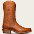 Men's Tecovas The Jason-Caramel