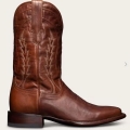 Men's Tecovas The Doc-Sequoia Bovine