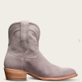 Women's Tecovas The Lucy-Gray Suede