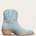 Women's Tecovas The Lucy-Sky Blue