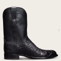 Men's Tecovas The Townes-Midnight Alligator