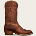 Women's Tecovas The Jamie-Scotch Goat