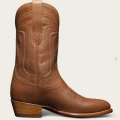 Women's Tecovas The Jamie-Caramel Bovine