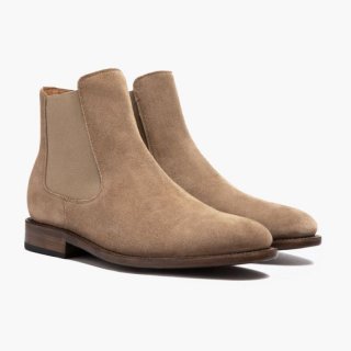 Thursday Cavalier - Sandstone | New Clearance