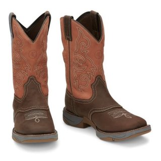 Tony Lama | Men's JUNCTION-Dusty