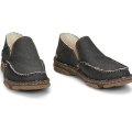 Tony Lama | Men's GATOR-Charcoal