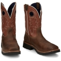 Tony Lama | Men's FIREBALL-Tan