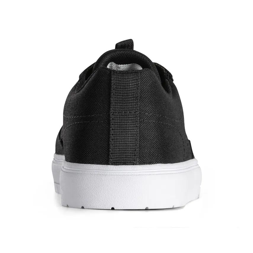 CANADA OUTLET MEN'S 5.11 FOLEY LOW-Black/White