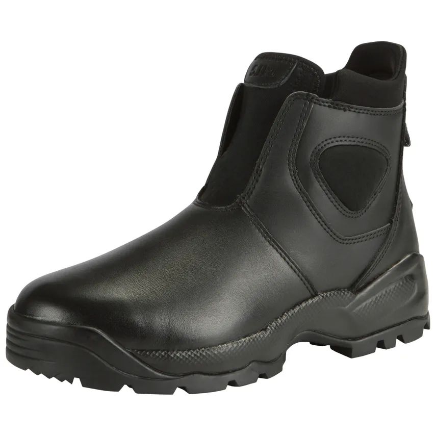 CANADA OUTLET MEN'S Company Boot 2.0-Black