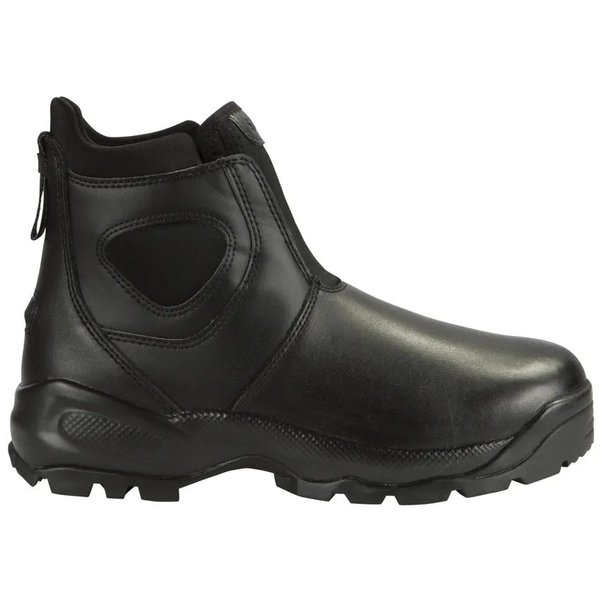 CANADA OUTLET MEN'S Company Boot 2.0-Black