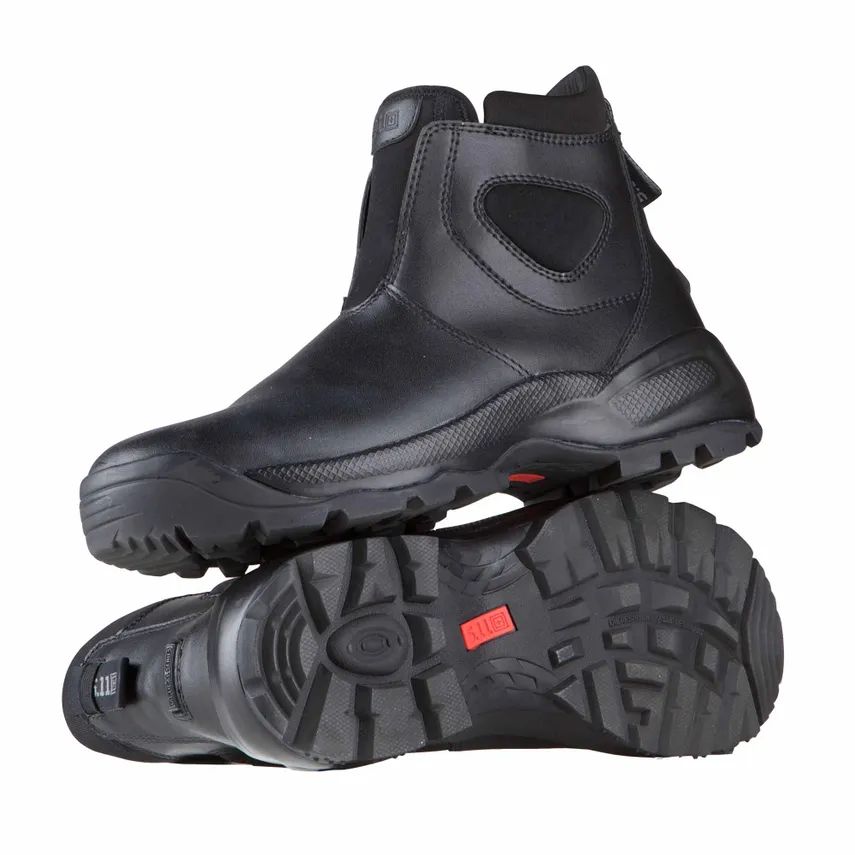 CANADA OUTLET MEN'S Company Boot 2.0-Black