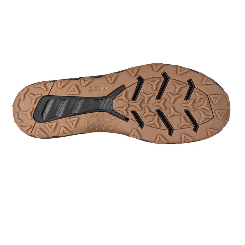 CANADA OUTLET MEN'S 5.11 A/T TRAINER-Storm