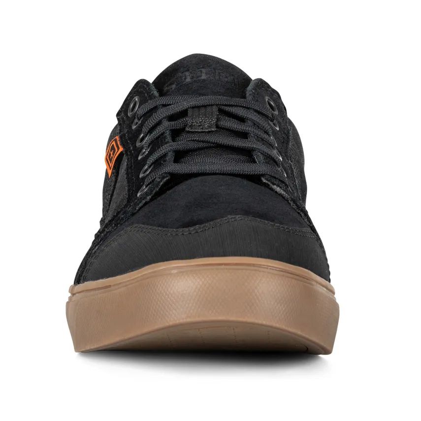 CANADA OUTLET MEN'S 5.11 NORRIS LOW-Black/Gum